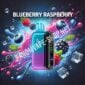 Randm tornado 20000 blueberry raspberry min