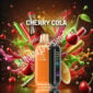 Randm tornado 20000 cherry cola