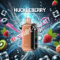 Randm tornado 20000 huckleberry