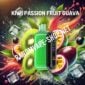 Randm tornado 20000 kiwi passion fruit guava