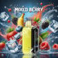 Randm tornado 20000 mixed berry