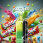 Randm tornado 20000 skittles