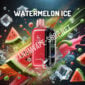 Randm tornado 20000 watermelon ice