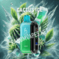 Randm tornado 25000 cactus ice