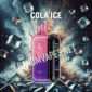 Randm tornado 25000 cola ice