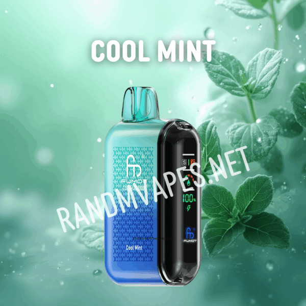 RANDM TORNADO 20000 Randm tornado 25000 cool mint