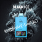 Randm tornado 35000 black ice