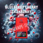 Randm tornado 35000 blueberry cherry cranberry