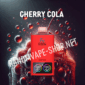 Randm tornado 35000 cherry cola