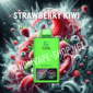 Randm tornado 35000 strawberry kiwi