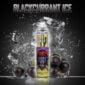 Randm tornado 7000 blackcurrant ice