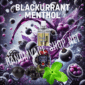 Randm tornado 7000 blackurrant menthol