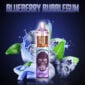 Randm tornado 7000 blueberry bubblegum