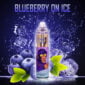 Randm tornado 7000 blueberry onice