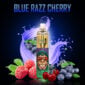 Randm tornado 7000 bluerazz cherry