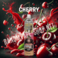 Randm tornado 7000 cherry
