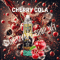 Randm tornado 7000 cherry cola