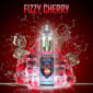 Randm tornado 7000 fizzy cherry