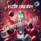 Randm tornado 7000 fizzy cherry