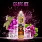 Randm tornado 7000 grape ice