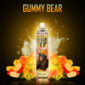 Randm tornado 7000 gummy bear