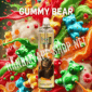 Randm tornado 7000 gummy bear