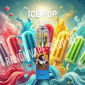 Randm tornado 7000 ice pop
