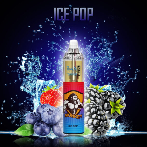 RANDM TORNADO 7000 Randm tornado 7000 ice pop 94c1d570 ac61 459e 8226 02cd874272f2