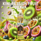Randm tornado 7000 kiwi passion fruit guava