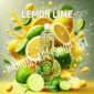 Randm tornado 7000 lemon lime