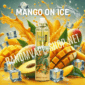 Randm tornado 7000 mango on ice