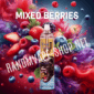 Randm tornado 7000 mixed berries