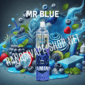 Randm tornado 7000 mr blue