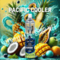 Randm tornado 7000 pacific cooler