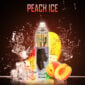 Randm tornado 7000 peach ice