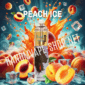 Randm tornado 7000 peach ice