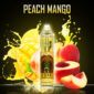 Randm tornado 7000 peach mango