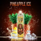 Randm tornado 7000 pineapple ice