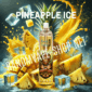 Randm tornado 7000 pineapple ice