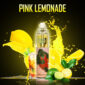 Randm tornado 7000 pink lemonade