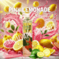 Randm tornado 7000 pink lemonade