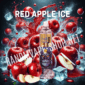Randm tornado 7000 red apple ice