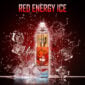 Randm tornado 7000 red energy ice