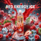 Randm tornado 7000 red energy ice