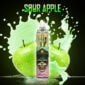Randm tornado 7000 sour apple
