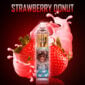 Randm tornado 7000 strawberry donut