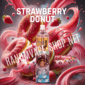Randm tornado 7000 strawberry donut
