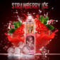 Randm tornado 7000 strawberry ice
