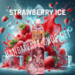 Randm tornado 7000 strawberry ice