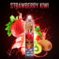 Randm tornado 7000 strawberry kiwi